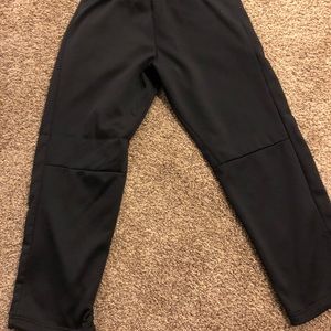 Nike sweat pants